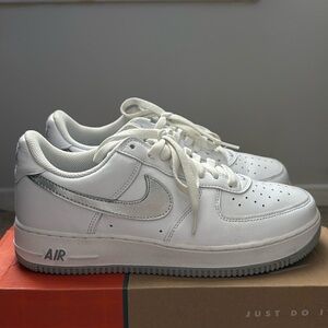 Nike Air Force 1 '07 Low